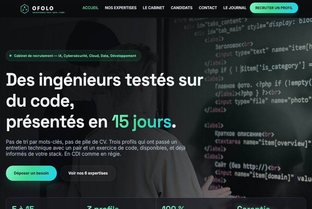Site Ofolo